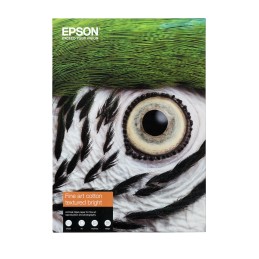 Epson Fine Art - Baumwolle...